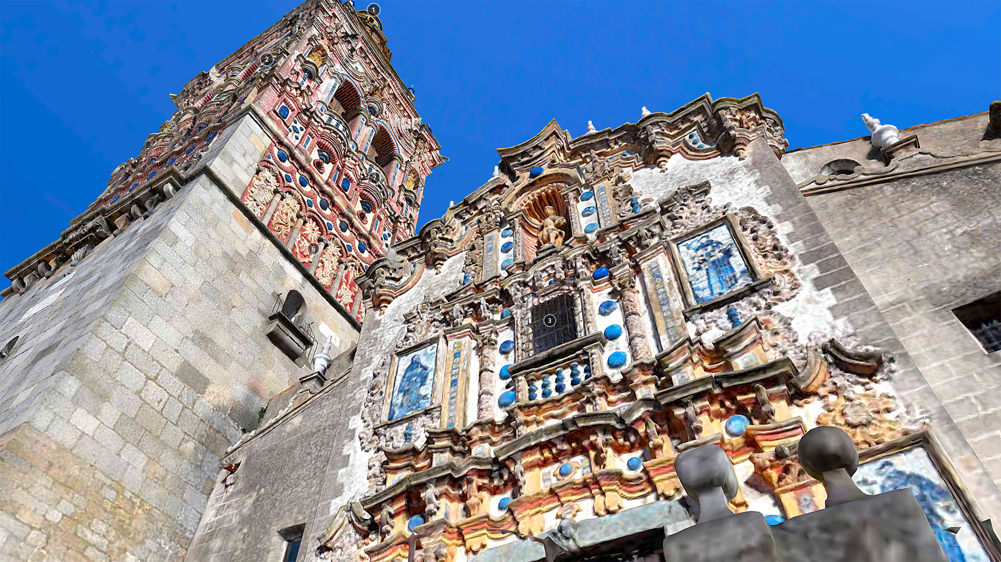 Iglesia de San Bartolome 1-MundoRed