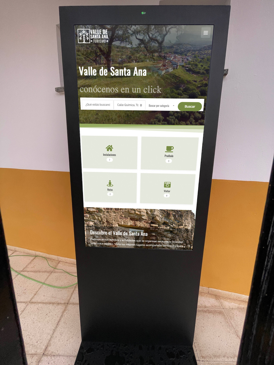 Totem-Valle-Santa-Ana -MundoRed