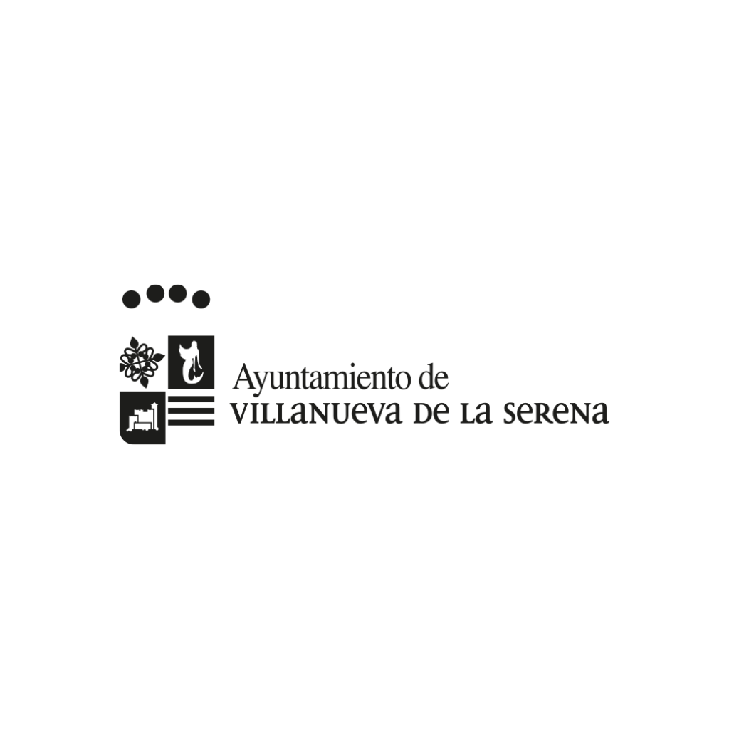 Villanueva de la Serena Logo