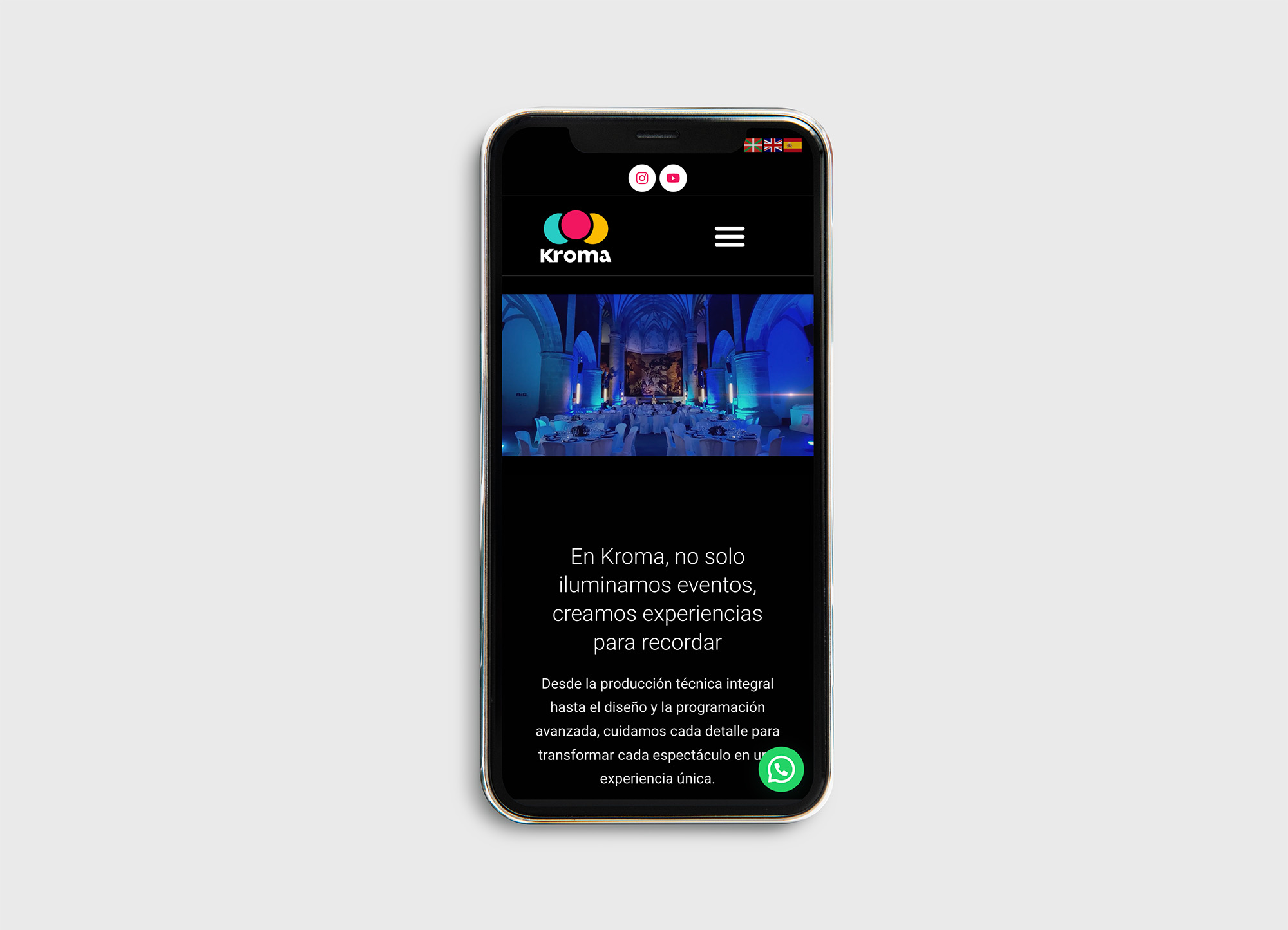 KROMA_MOVIL