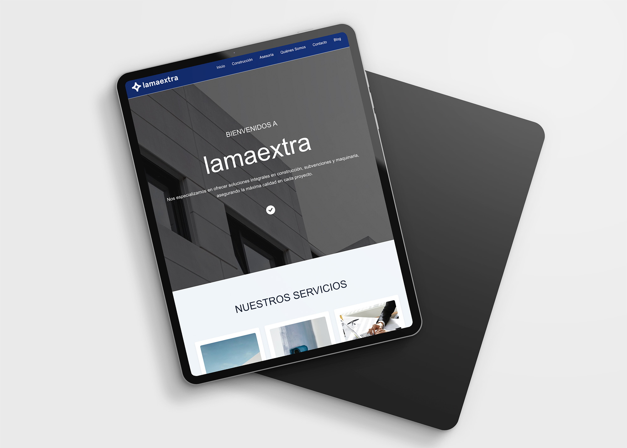 LA MAEXTRA TABLET