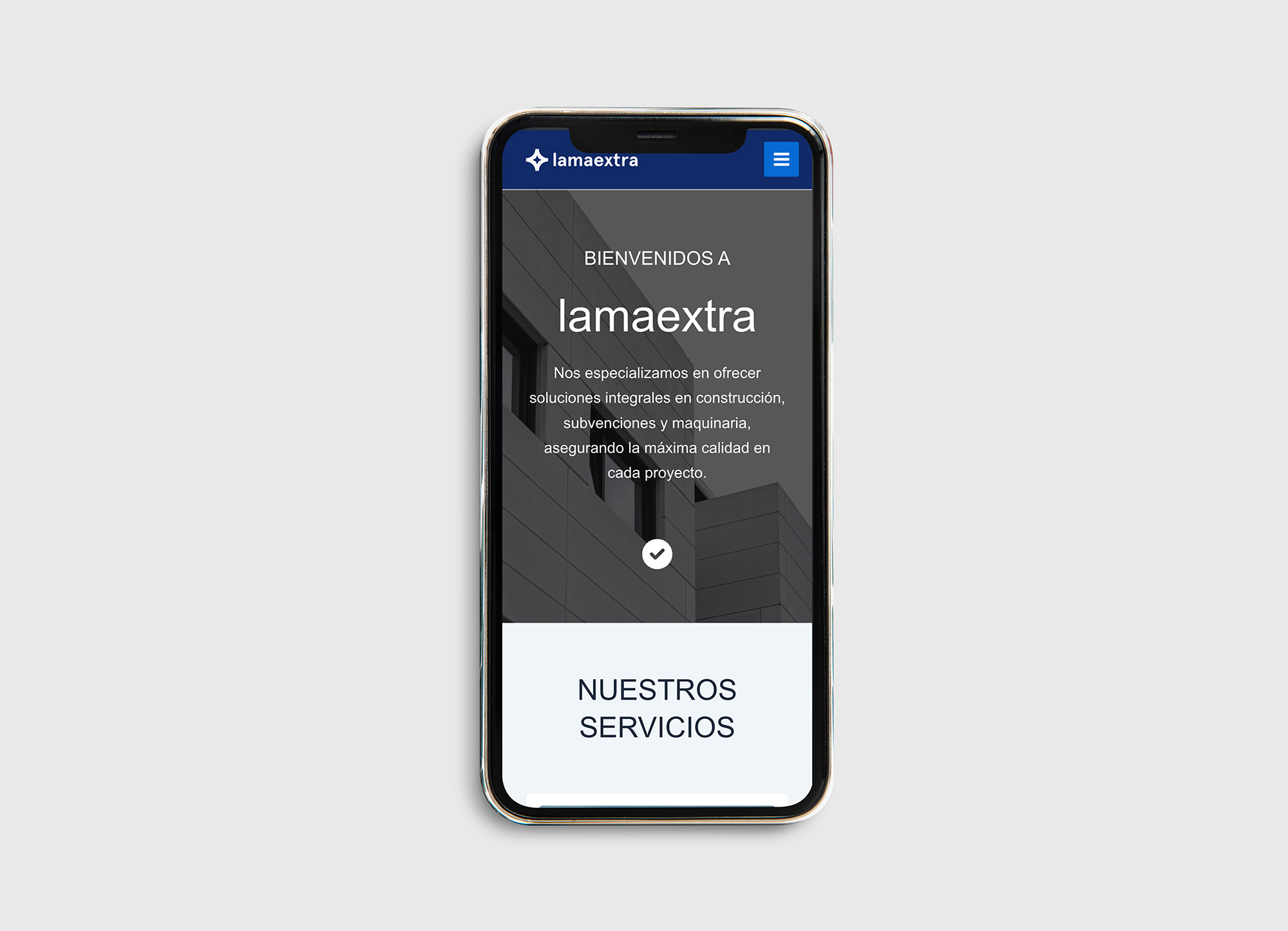 LA MAEXTRA_MOVIL