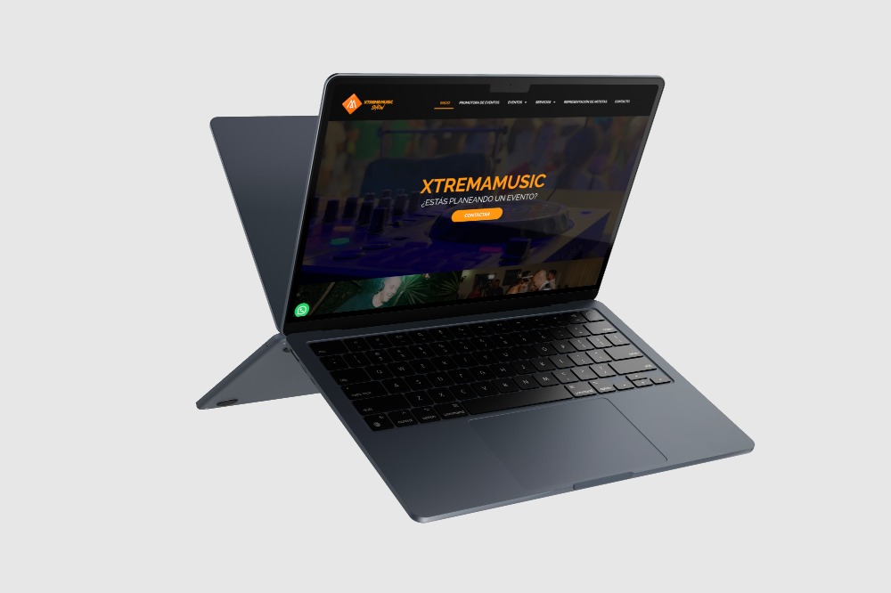 XTREMA PORTATIL